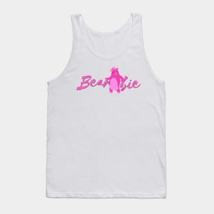 bearbie Tank Top